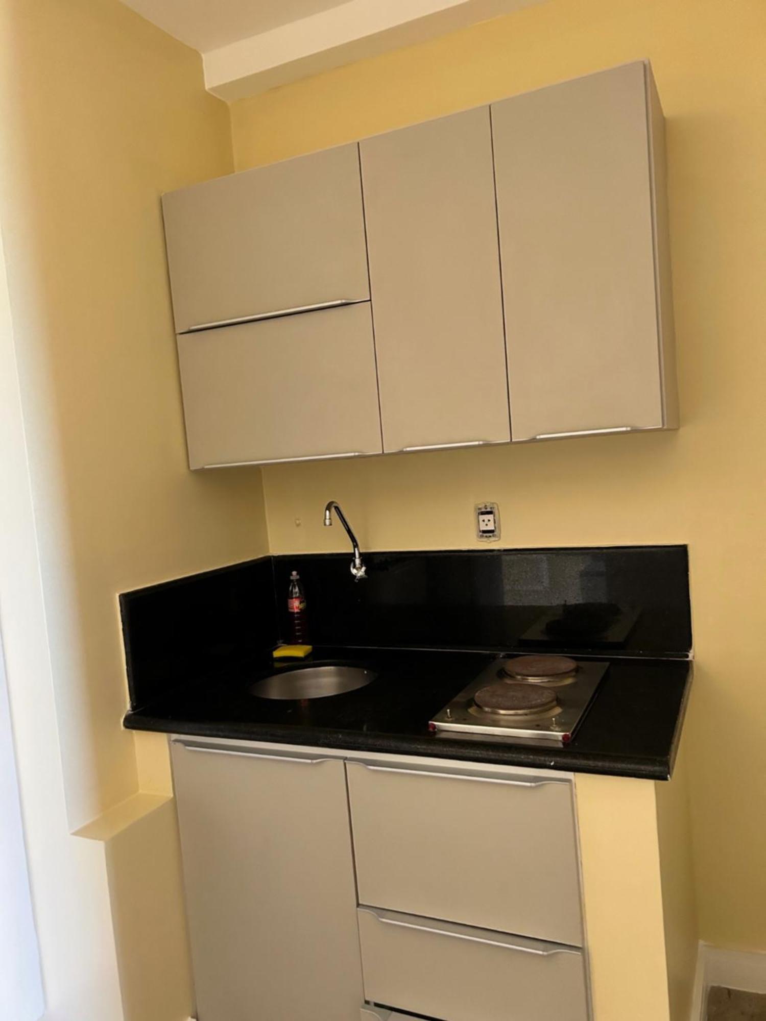 Flat Avenida Abolicao 2323 Apto 1404 Форталеза Екстериор снимка