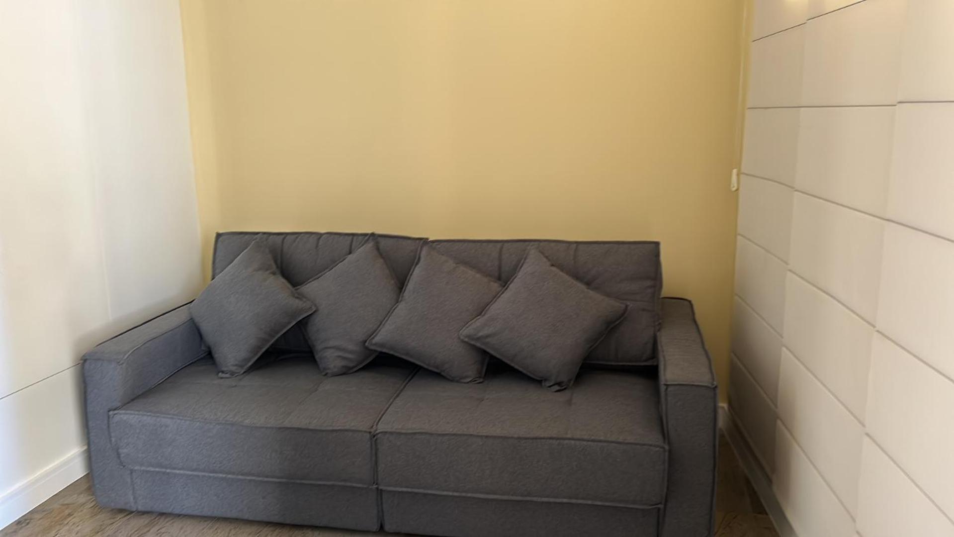 Flat Avenida Abolicao 2323 Apto 1404 Форталеза Екстериор снимка
